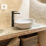 بيت للعطل El Kubo Olba