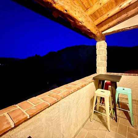 El Kubo Hébergement de vacances *